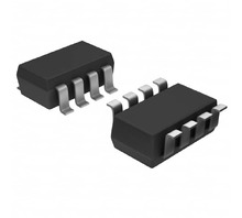 MAX11601EKA+T