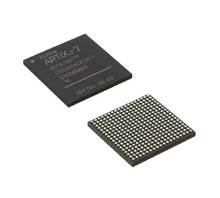 XC7A100T-2CSG324C Image