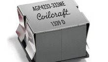 Shielded power inductors for electric vehicles