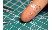 Simple idea lets ultrasound sense the unsensable
