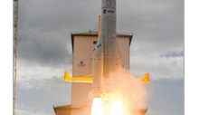 Gov spending makes global space economy worth $570bn